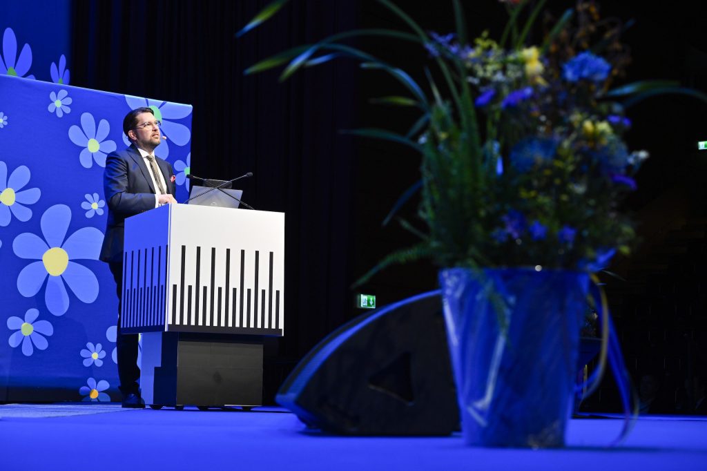 Jimmie Åkesson