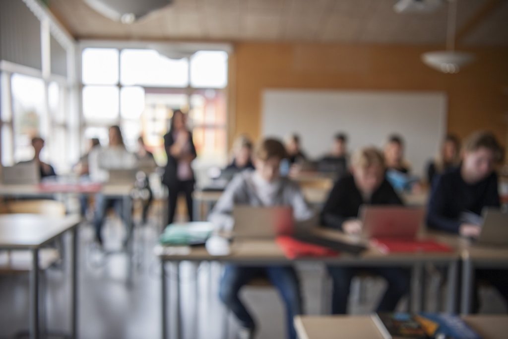 Skola