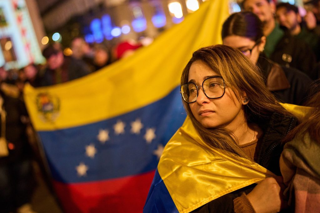 Venezuela