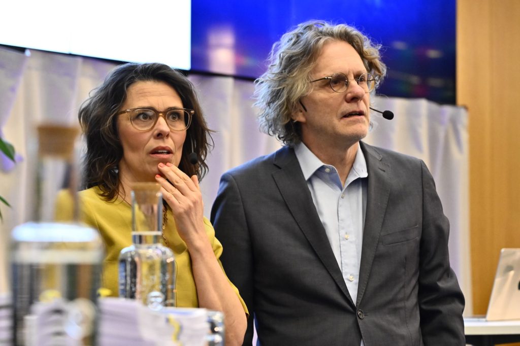 Klimatpolitiska rådet