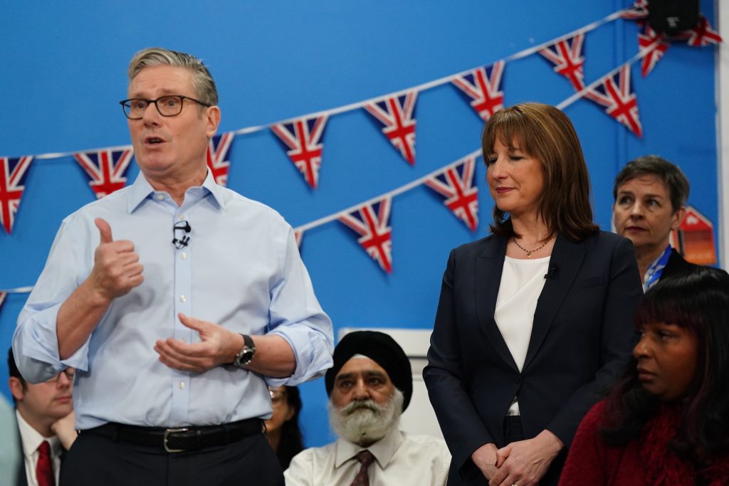 Labour