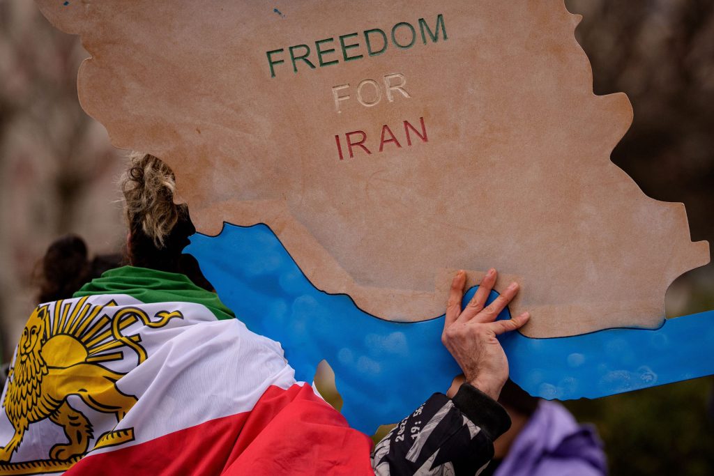 Iran