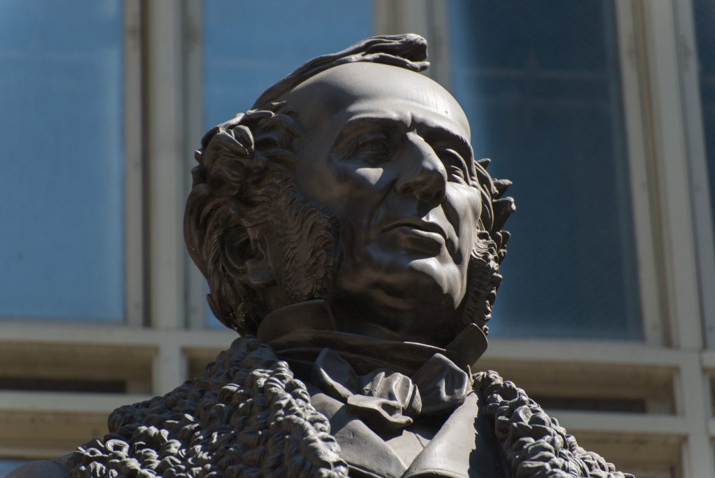 Cornelius Vanderbilt