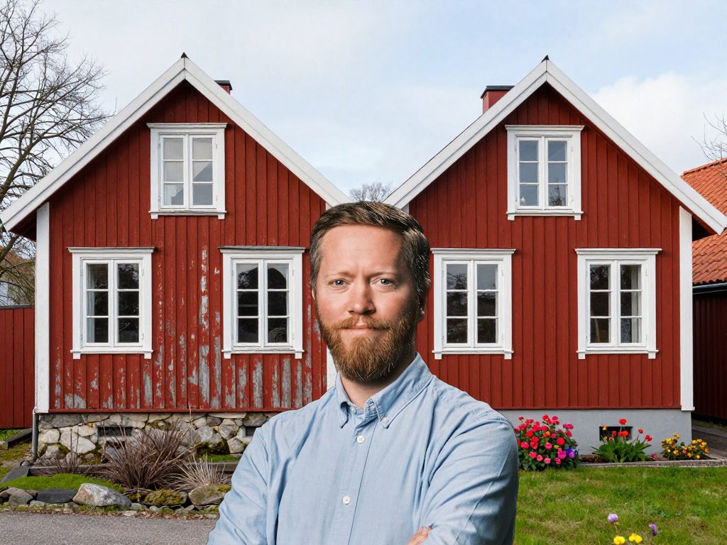 Tillväxt är skillnaden mellan stagnation och välstånd inom allt vi bryr oss om. Foto: Stable Diffusion Online