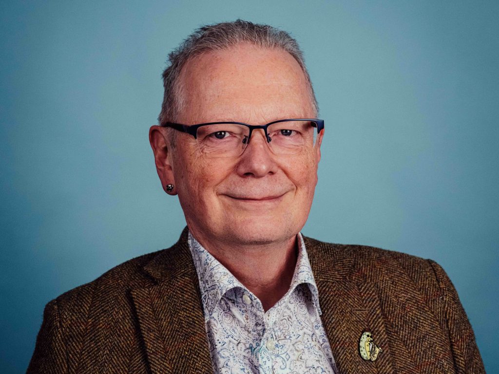 Bild av Orla Vigsø