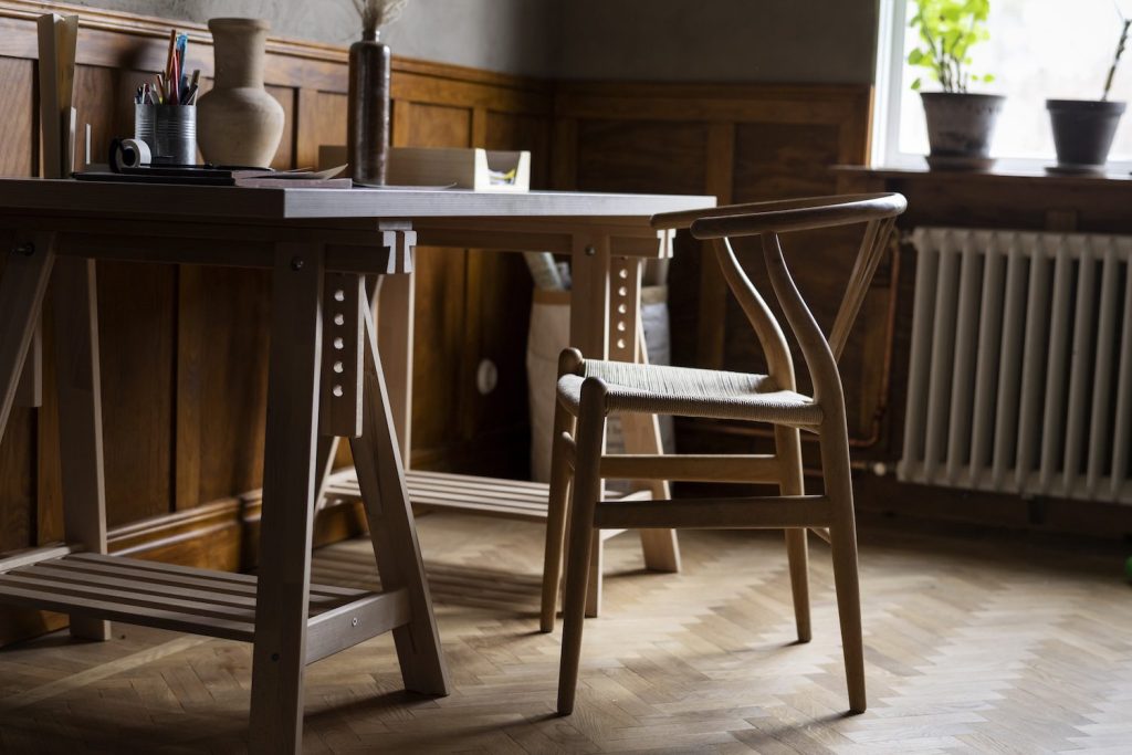 Designmöbler