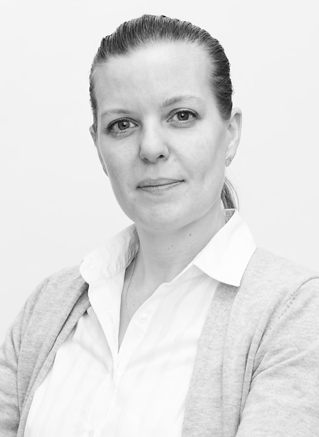 Maria Lundgren