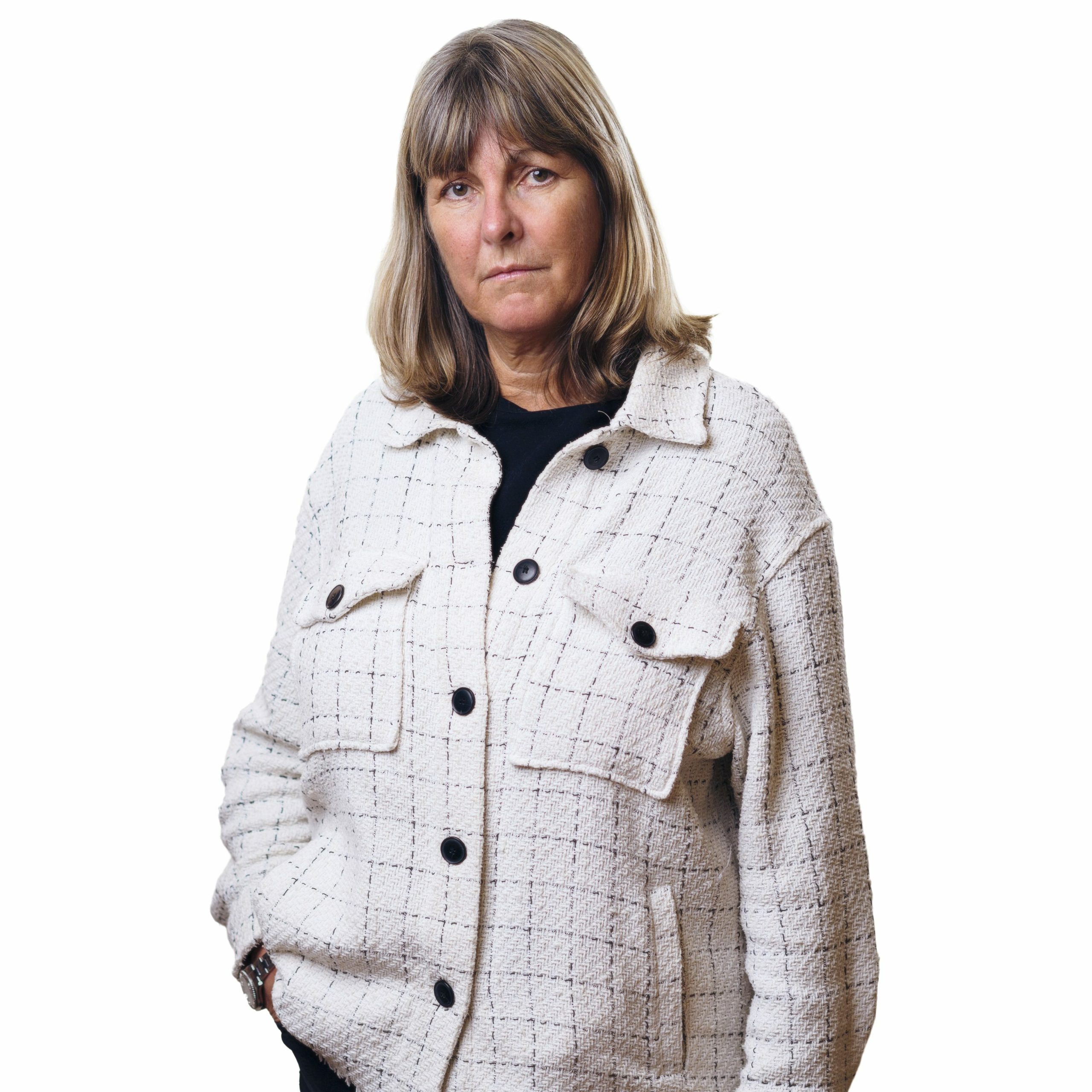 Eva Dunér, restaurangägare. Foto: Svenskt Näringsliv/Stefan Tell