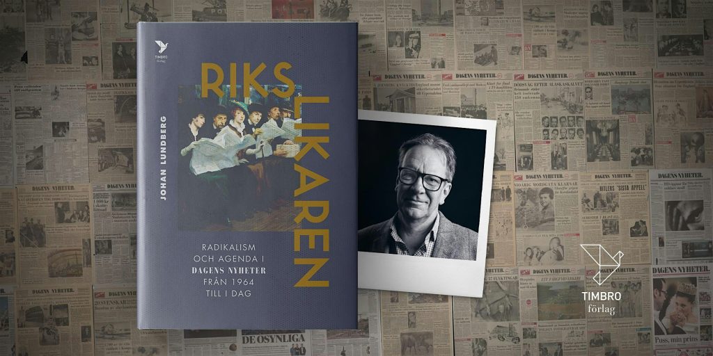 Rikslikaren av Johan Lundberg