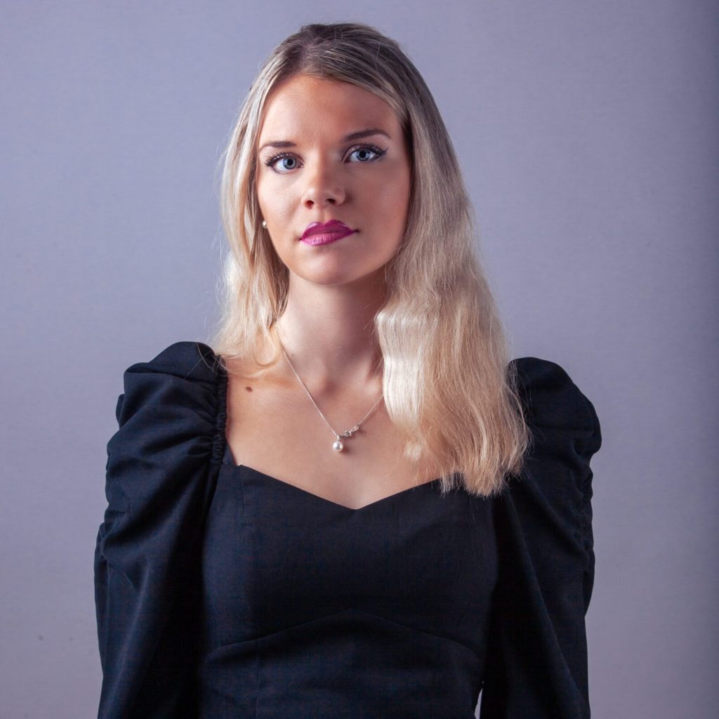 Amanda Göthberg