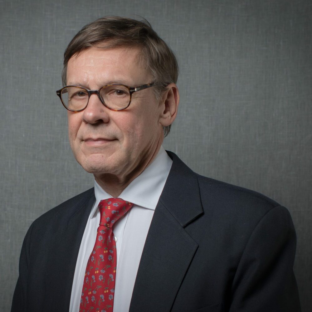Anders Johnson