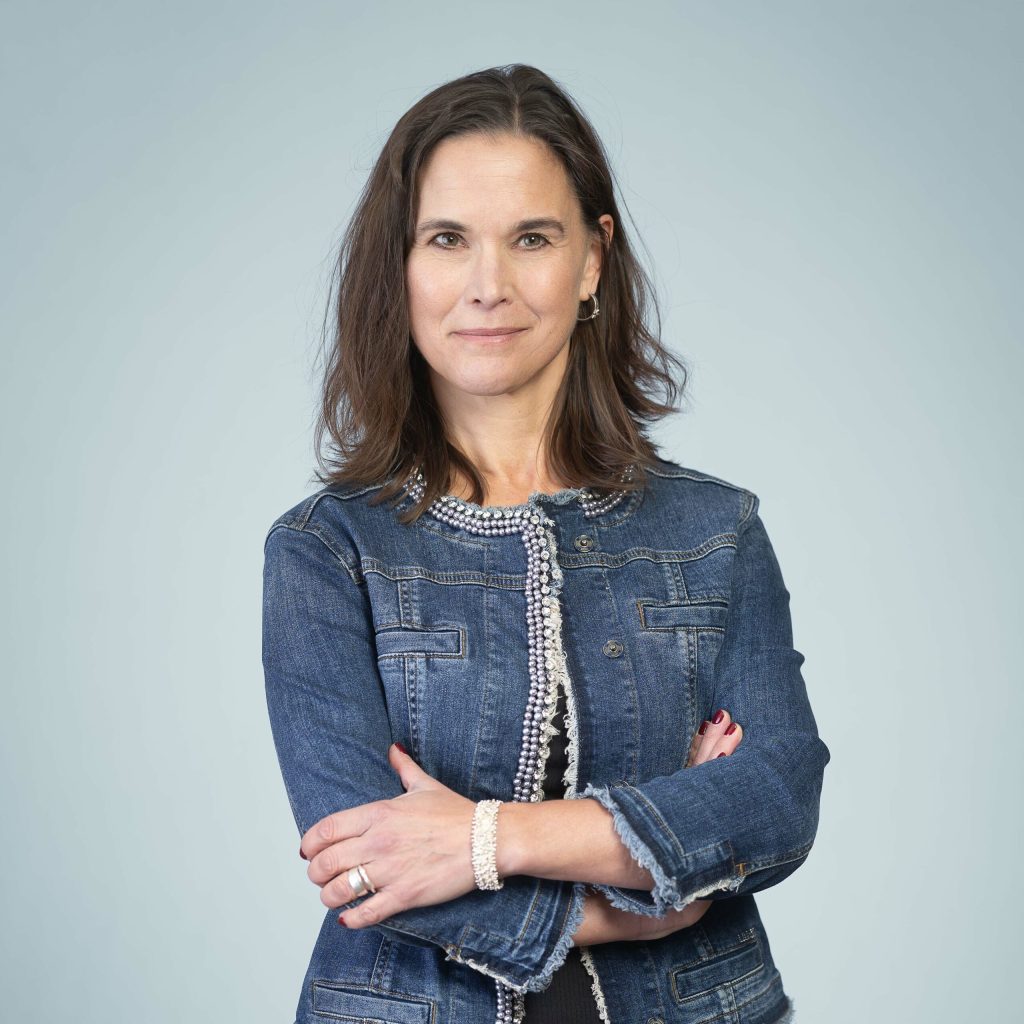 Emma Ihre