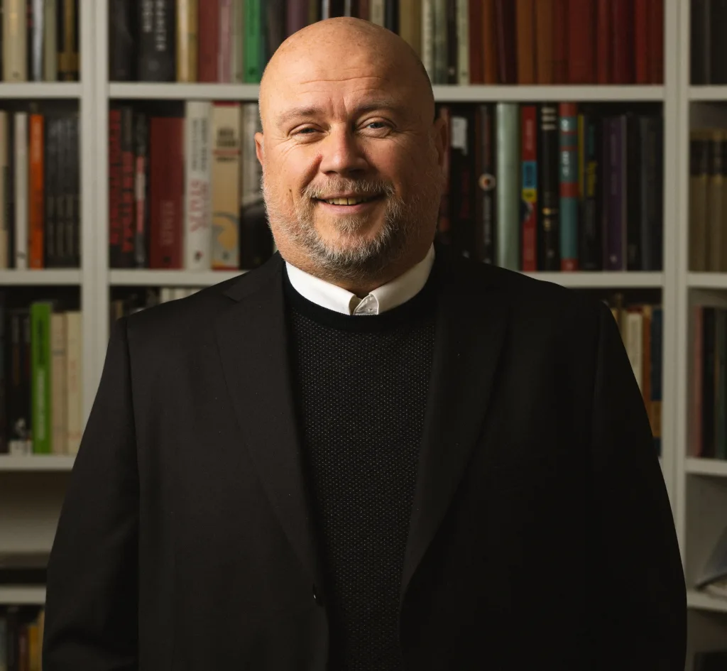 Torbjörn Elensky