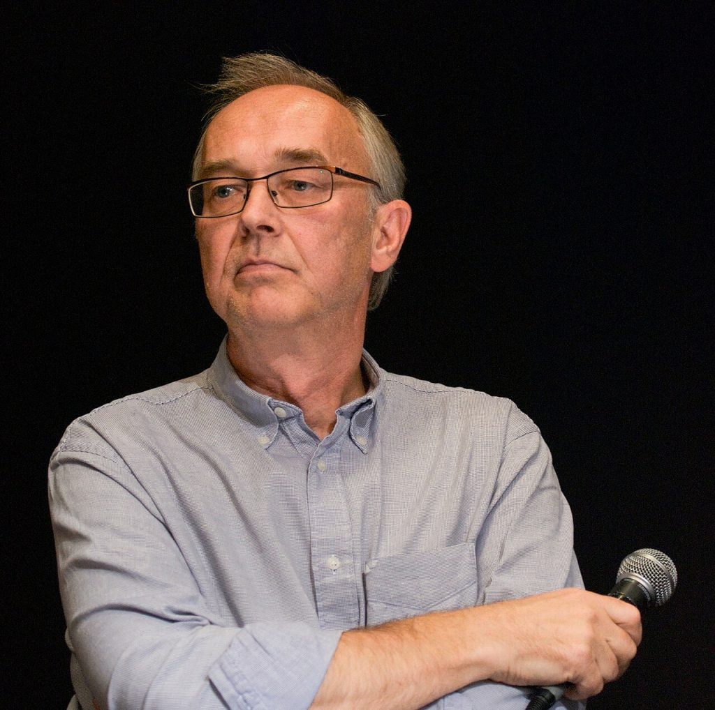 Nils Funcke