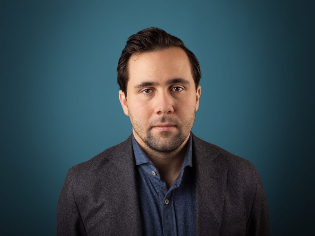 Benjamin Dousa