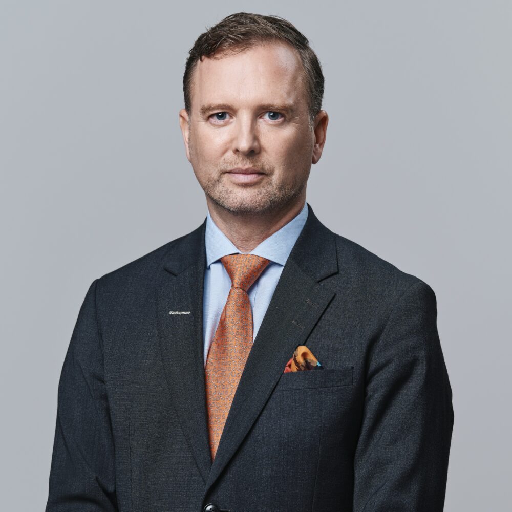 Magnus Johansson