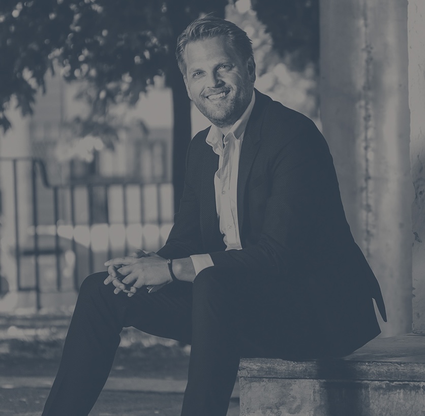 Christian Albinsson