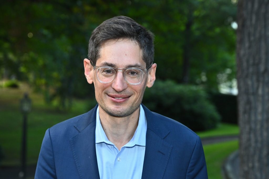 Peter Wolodarski
