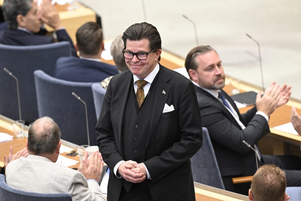 Andreas Norlén
