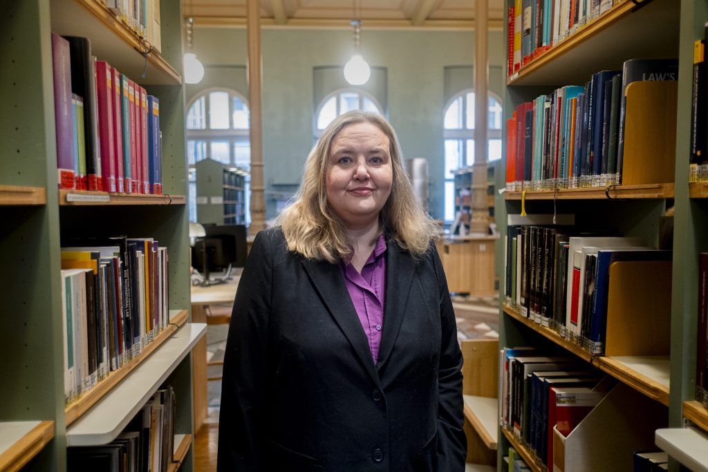 Ida Gabrielsson