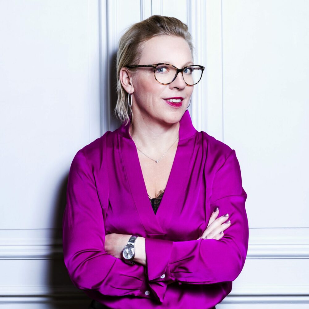 Maria Rankka