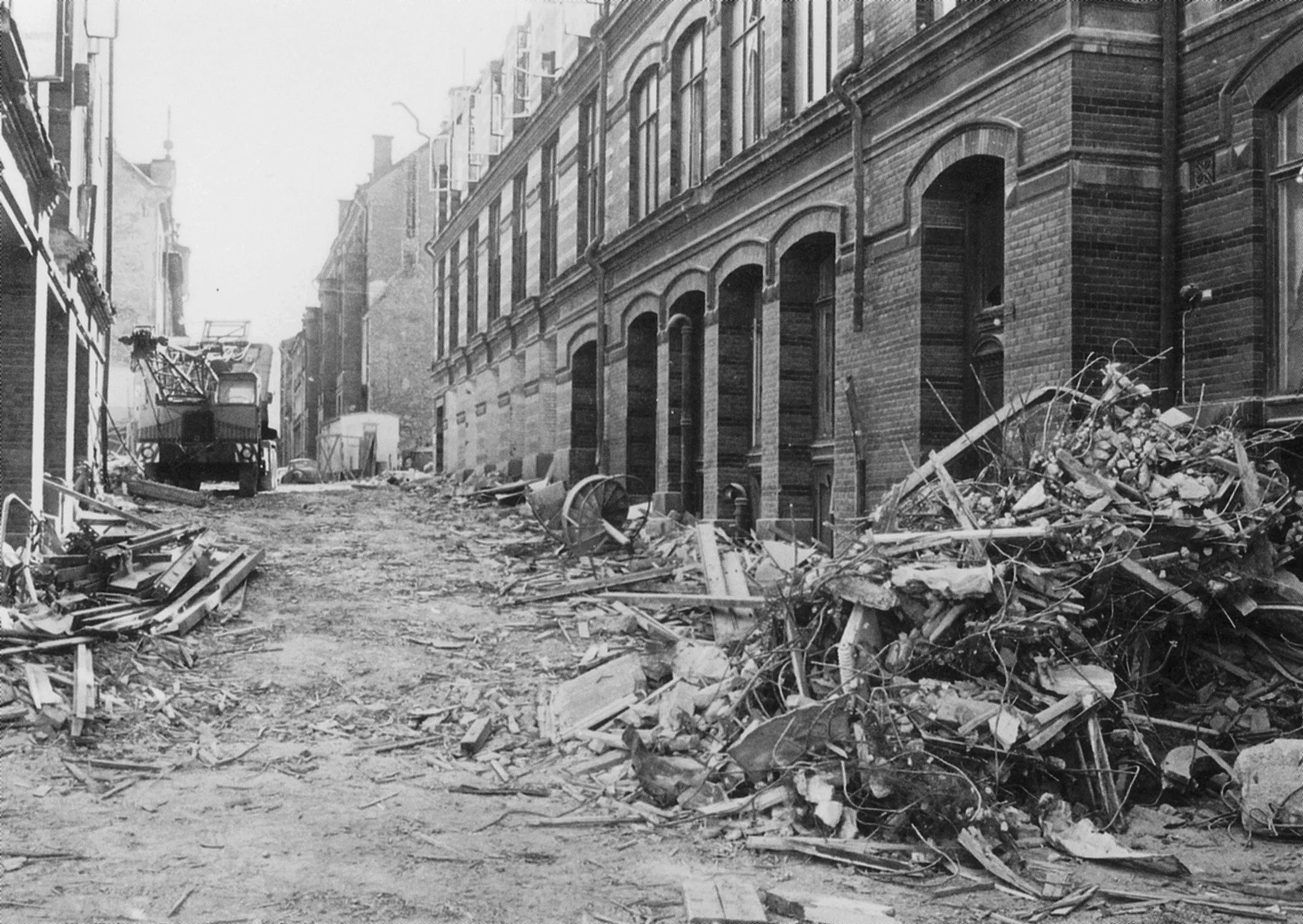 Norra Smedjegatan
