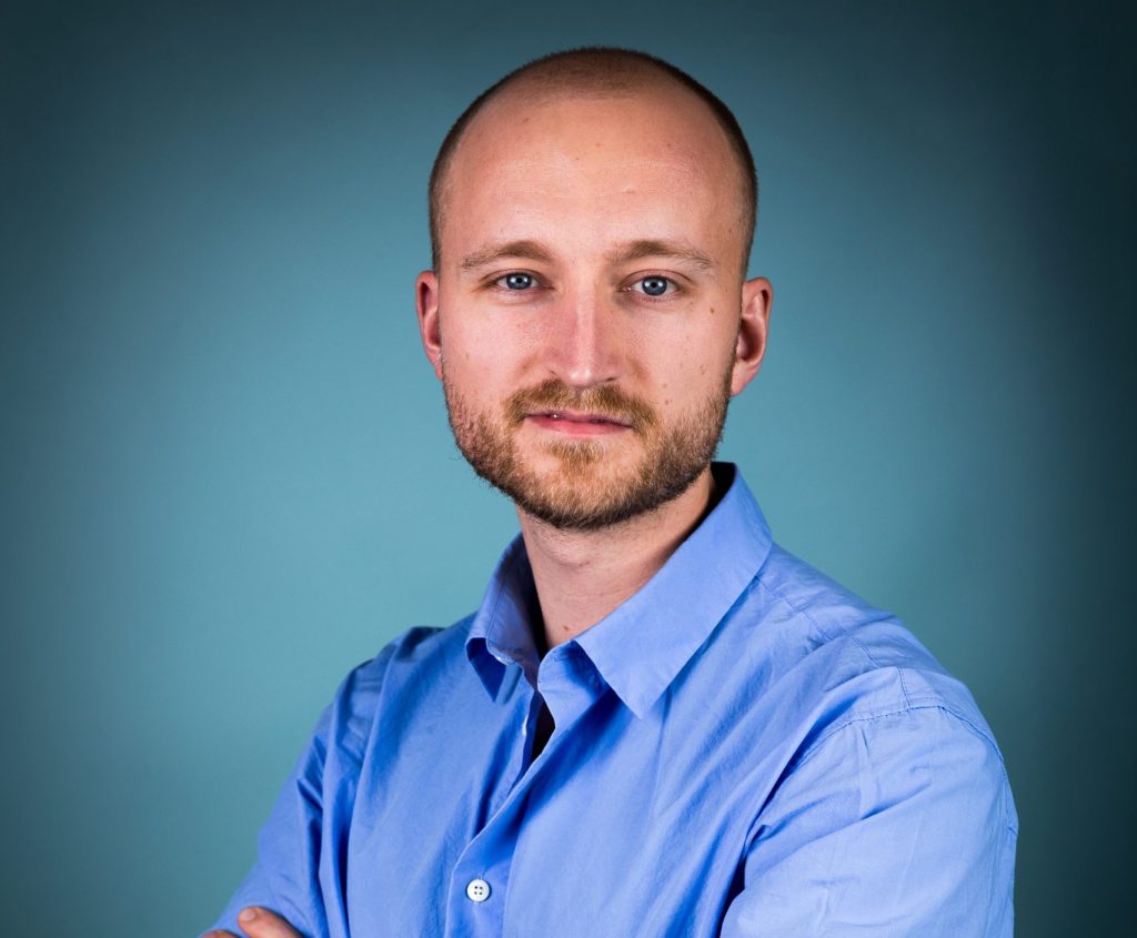 Samuel Jonsson