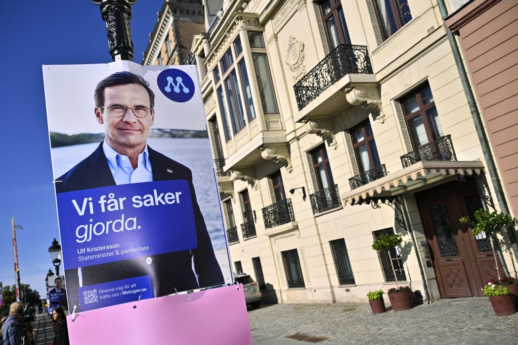M-affisch