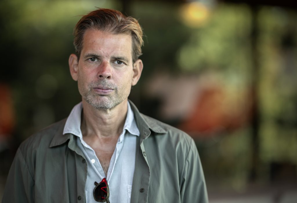 Alex Schulman
